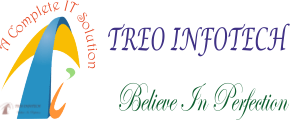 Treo Infotech - A IT Based Web Hosting, Web Development, Consulting Company.